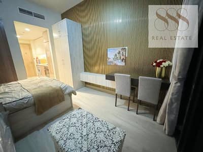 Studio for Rent in Meydan City, Dubai - WhatsApp Image 2025-05-06 at 11.17. 44. jpg