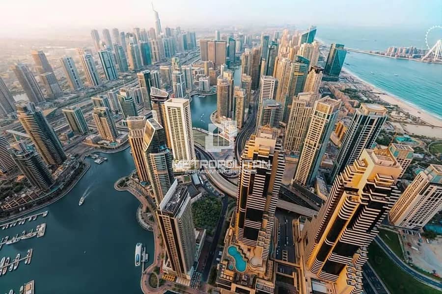 位于迪拜码头,自我大厦 的公寓 1590000 AED - 11575027 位于迪拜码头,自我大厦 的公寓 1590000 AED - 11575027