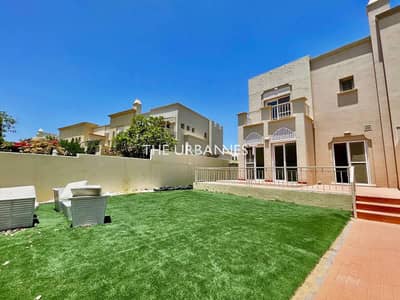 3 Bedroom Townhouse for Rent in The Springs, Dubai - Peaceful Living| 3 Bedroom with Study | 3E