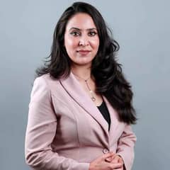 Shaista Kanwal