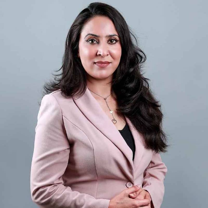 Shaista Kanwal