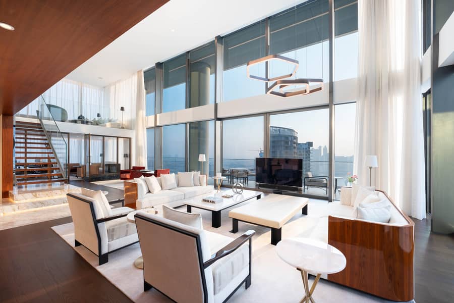 位于商业湾,多尔切斯特精选酒店 4 卧室的公寓 65000000 AED - 11568565 位于商业湾,多尔切斯特精选酒店 4 卧室的公寓 65000000 AED - 11568565