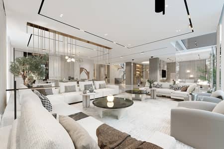 6 Bedroom Villa for Sale in Dubai Hills Estate, Dubai - Luxury Living | Premium Villa | Ready Soon