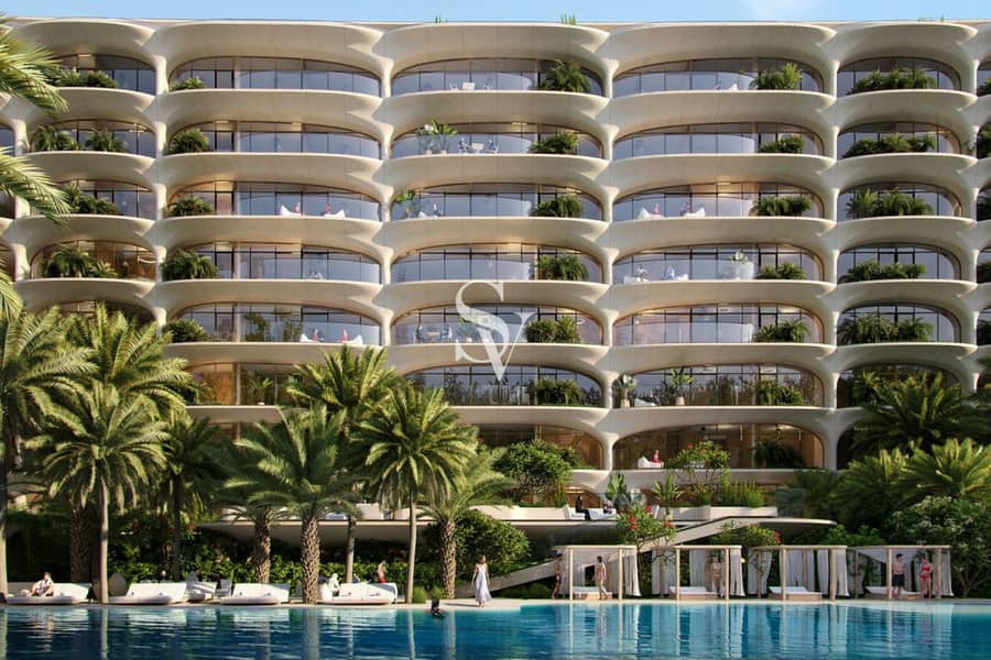 BEACHFRONT LIVING | PRIME LOCATION | PRIVATE POOL BEACHFRONT LIVING | PRIME LOCATION | PRIVATE POOL