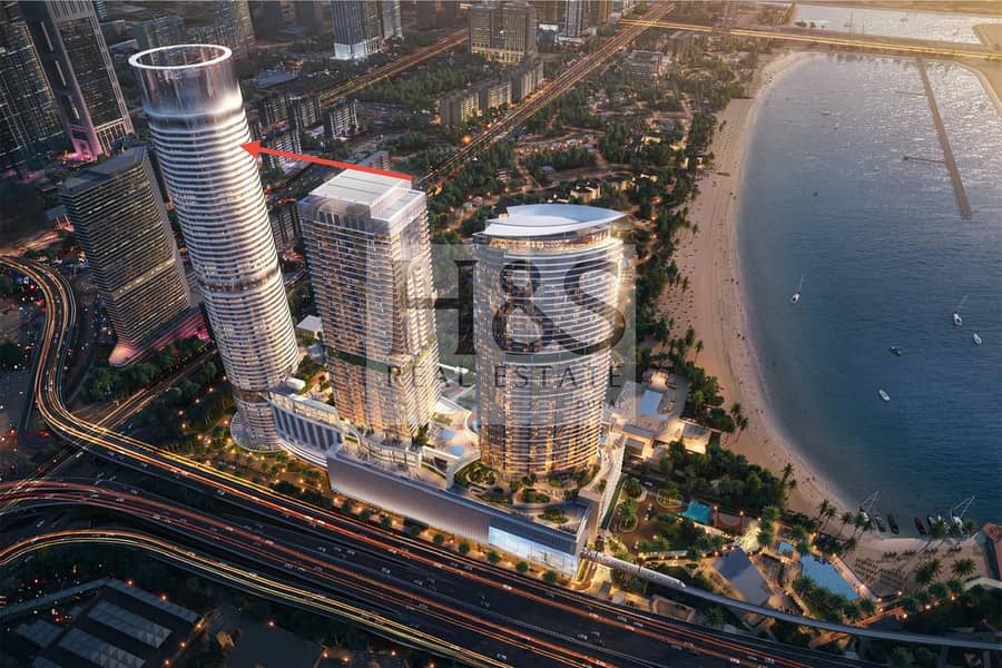 Penthouse Palm Beach Tower. jpg Penthouse Palm Beach Tower. jpg