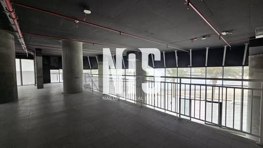 Shop for Rent in Al Raha Beach, Abu Dhabi - Waterfront Retail Space/Ideal for Café or Boutique
