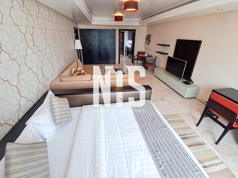 شقة في ميرا مام ريزيدنس،منطقة الكورنيش 75000 درهم - 11575119 شقة في ميرا مام ريزيدنس،منطقة الكورنيش 75000 درهم - 11575119