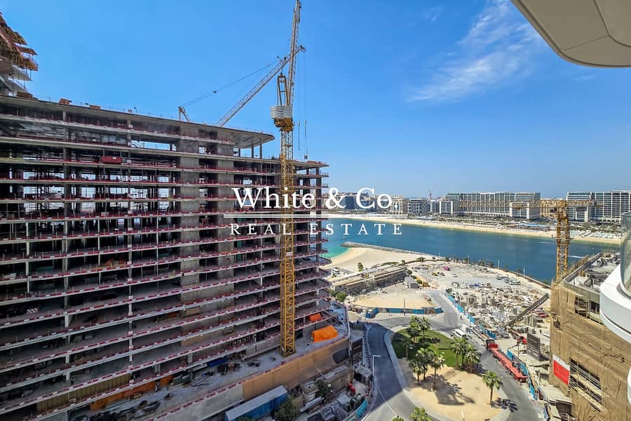 شقة في برج بالاس بيتش ريزيدنس 1،بالاس بيتش ريزيدنس،إعمار بيتشفرونت،دبي هاربور 1 غرفة 2555000 درهم - 11575130 شقة في برج بالاس بيتش ريزيدنس 1،بالاس بيتش ريزيدنس،إعمار بيتشفرونت،دبي هاربور 1 غرفة 2555000 درهم - 11575130
