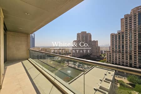 景观公寓社区， 迪拜 1 卧室公寓待售 - 位于景观公寓社区，锦绣前程，锦绣前程北 1 卧室的公寓 1825000 AED - 11575128