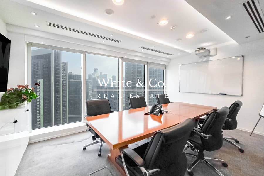 位于商业湾,伯林顿大厦 的写字楼 22896000 AED - 11575132 位于商业湾,伯林顿大厦 的写字楼 22896000 AED - 11575132