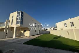 تاون هاوس في باسيفيكا،(أكويا من داماك) داماك هيلز 2 3 غرف 115000 درهم - 11575138