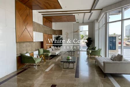 1 Bedroom Flat for Rent in Jumeirah Lake Towers (JLT), Dubai - One Bedroom | Lake Views | Duplex Layout