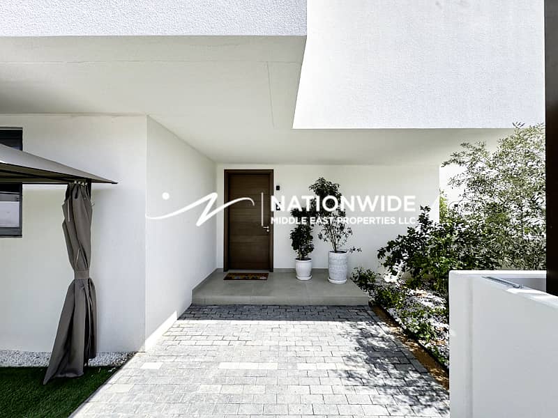 Вилла в Яс Айленд,Ноя Лума, 4 cпальни, 303000 AED - 11575183 Вилла в Яс Айленд,Ноя Лума, 4 cпальни, 303000 AED - 11575183