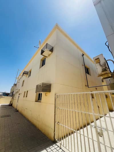 Labour Camp for Rent in Industrial Area, Sharjah - IMG-20250507-WA0006. jpg