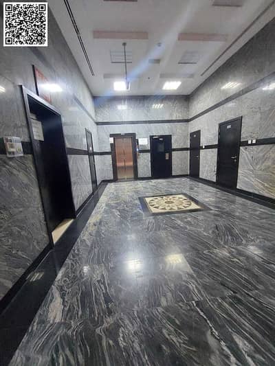 Luxury 2BR apartment in Al Rawda 3, Sheikh Ammar Street. Modern, comfortable finishes and design in a prime location near Sharjah and Dubai.