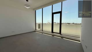 Brand new 1bhk on al Bada road close to Iranian hospital