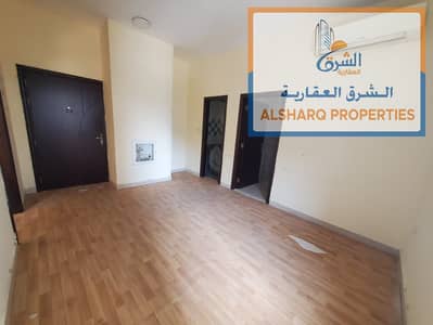 Lowest prices - One-bedroom apartment at a very special price of only 22,000 dirhams - 6 installments for annual rent in Al Bustan, close to the bus s