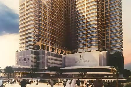 Studio for Sale in Jumeirah Lake Towers (JLT), Dubai - negotiable | fitted kitchen | High floor