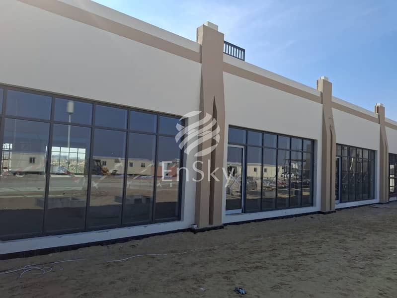 Магазин в Зайед Сити, 125280 AED - 11575323 Магазин в Зайед Сити, 125280 AED - 11575323