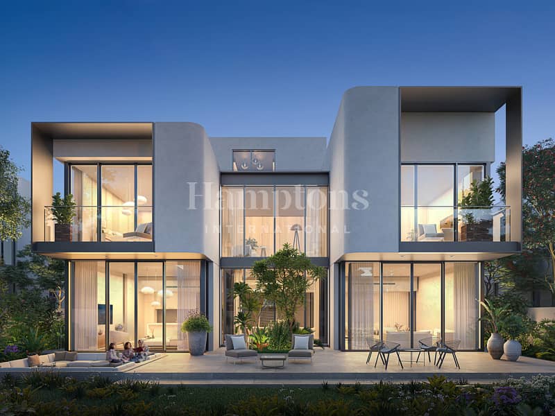Genuine | Waterfront | Internal | Investor Genuine | Waterfront | Internal | Investor