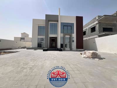 فیلا 5 غرف نوم للايجار في مدينة الرياض، أبوظبي - IMG_4707. jpg