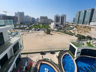 Pool View | Brand New Studio | Luxurious