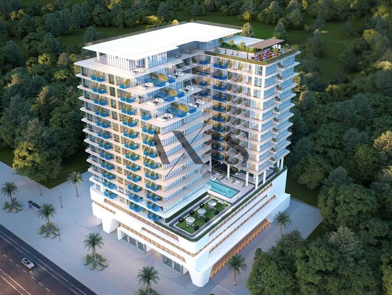 Квартира в Маджан,Lazord by LAPIS, 693000 AED - 11575440 Квартира в Маджан,Lazord by LAPIS, 693000 AED - 11575440