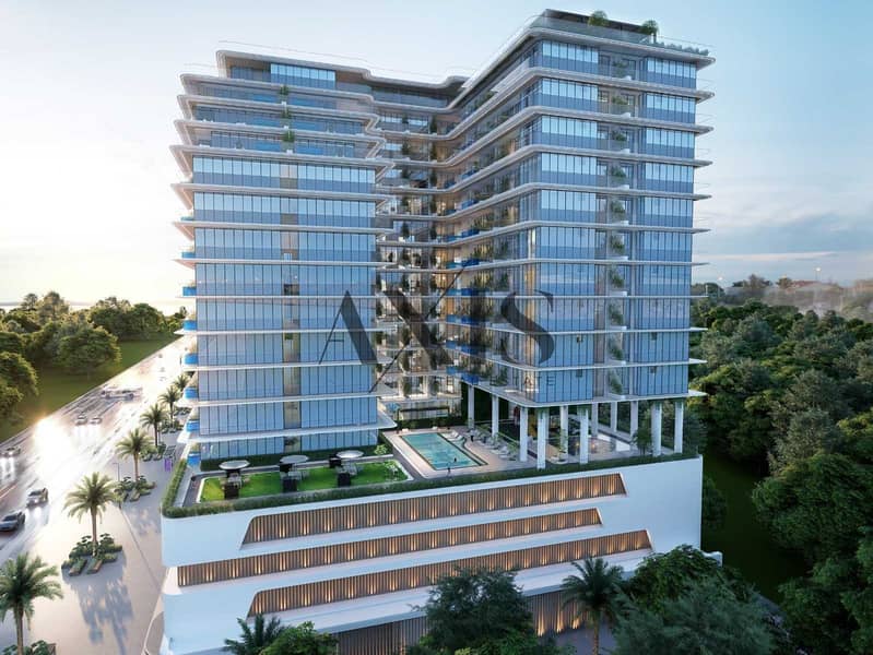 位于马岩街区,Lazord by LAPIS 的公寓 674400 AED - 11575448 位于马岩街区,Lazord by LAPIS 的公寓 674400 AED - 11575448