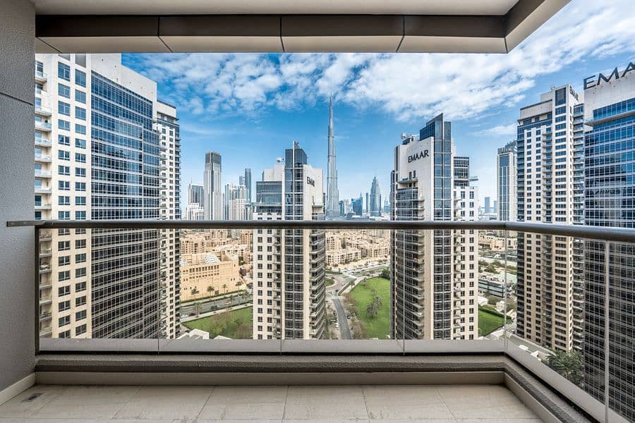 Burj Khalifa View | Genuine Seller | Offers Open Burj Khalifa View | Genuine Seller | Offers Open
