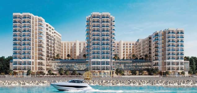 2 Cпальни Апартаменты Продажа в Аль Марджан Айленд, Рас-эль-Хайма - WhatsApp Image 2025-05-03 at 2.59. 56 PM. jpeg