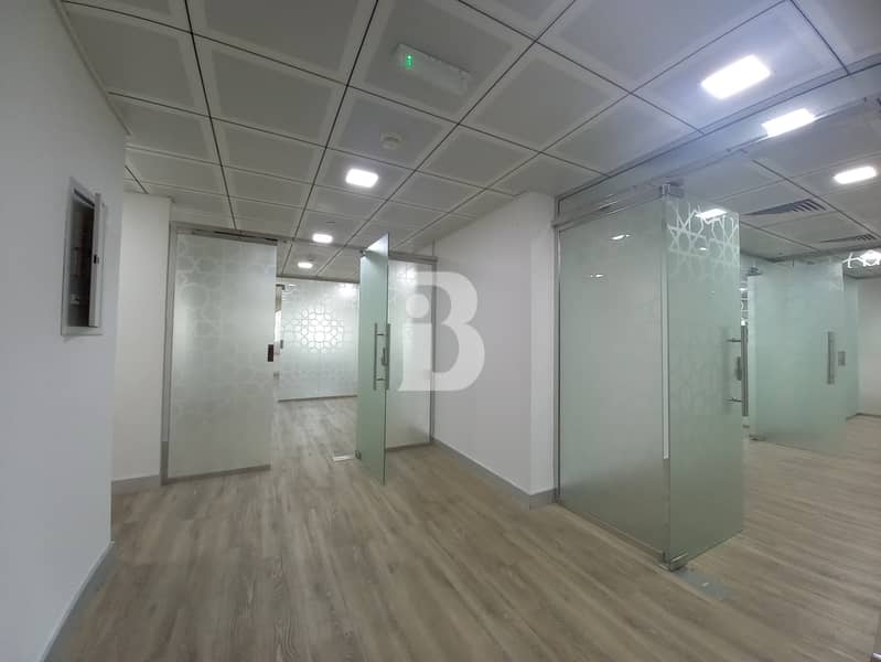 位于伊莱克特拉街,萨马大厦 的写字楼 259999 AED - 9980629 位于伊莱克特拉街,萨马大厦 的写字楼 259999 AED - 9980629