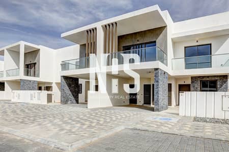 3 Cпальни Вилла Продажа в Яс Айленд, Абу-Даби - Вилла в Яс Айленд，Яс Экрес，Редвудс, 3 cпальни, 6100000 AED - 11575524