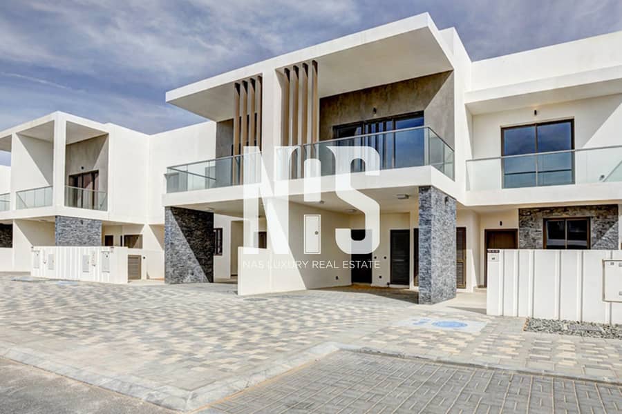 Вилла в Яс Айленд,Яс Экрес,Редвудс, 3 cпальни, 6100000 AED - 11575524 Вилла в Яс Айленд,Яс Экрес,Редвудс, 3 cпальни, 6100000 AED - 11575524