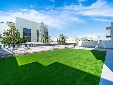 阿尔弗雷德街区， 迪拜 4 卧室别墅待租 - 位于阿尔弗雷德街区，穆罗杰弗雷恩别墅区 4 卧室的别墅 380000 AED - 11004226