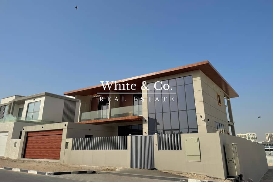 位于阿尔弗雷德街区,阿尔弗雷德西区 6 卧室的别墅 11200000 AED - 11575537 位于阿尔弗雷德街区,阿尔弗雷德西区 6 卧室的别墅 11200000 AED - 11575537