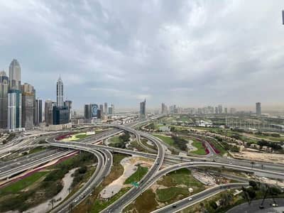 朱美拉湖塔 (JLT)， 迪拜 1 卧室公寓待租 - 位于朱美拉湖塔 (JLT)，JLT X区（朱美拉湾大厦），朱美拉湾X1塔 1 卧室的公寓 120000 AED - 11575540