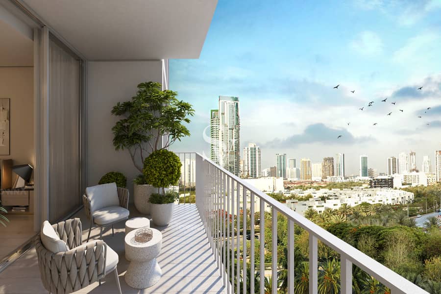 位于朱美拉环形村(JVC),JVC第14区,Luma Park Views 2 卧室的公寓 2045318 AED - 11575553 位于朱美拉环形村(JVC),JVC第14区,Luma Park Views 2 卧室的公寓 2045318 AED - 11575553