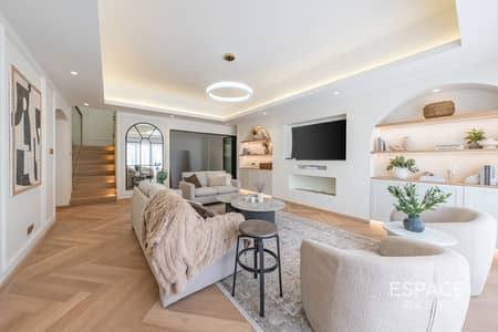 Fully Upgraded | Extended | Private Pool