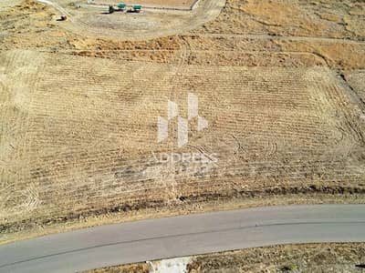 Plot for Sale in Al Belaida, Sharjah - G. jpg