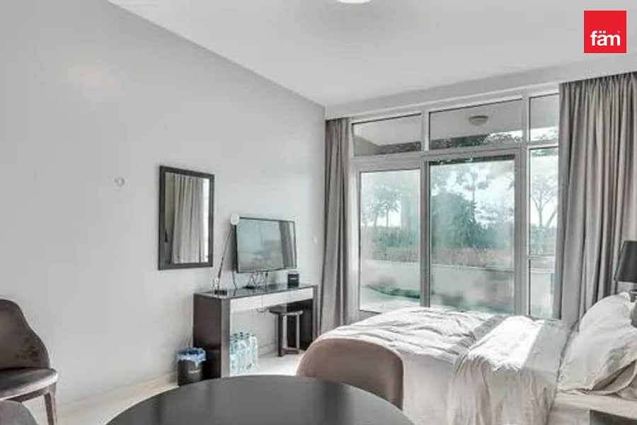 MODERN STUDIO | READY TO MOVE IN | PRIME LOCATION MODERN STUDIO | READY TO MOVE IN | PRIME LOCATION