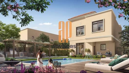 4 Bedroom Villa for Sale in Yas Island, Abu Dhabi - Screenshot 2025-04-09 121741. png