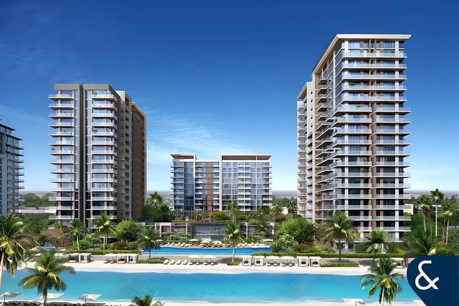 NAYA 1 BEDROOM | RESALE UNIT | 869 sq. ft NAYA 1 BEDROOM | RESALE UNIT | 869 sq. ft