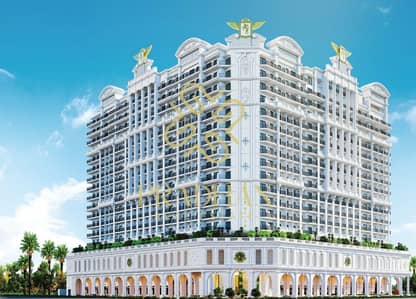 1 Bedroom Apartment for Sale in Arjan, Dubai - Screenshot 2025-05-06 143749. png