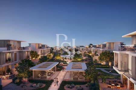 3 Cпальни Таунхаус Продажа в Остров Аль Рим, Абу-Даби - Thoraya-Modon-Al-Reem-Island-Abu-Dhabi-UAE (1). jpg