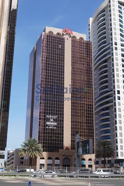 Офис в аренду в Шейх Зайед Роуд, Дубай - al-moosa-tower-1-2011_xl. jpg