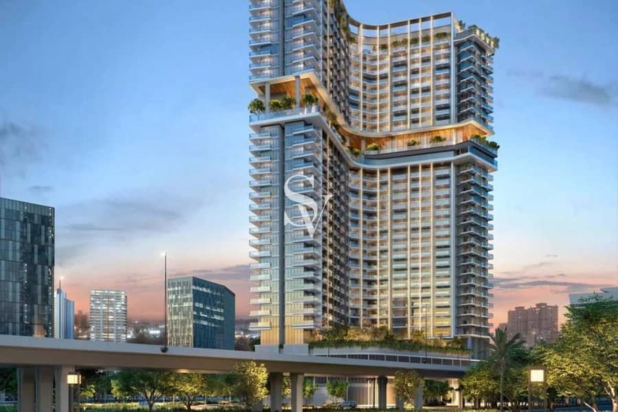 Burj Khalifa View | Branded | Furnished Burj Khalifa View | Branded | Furnished