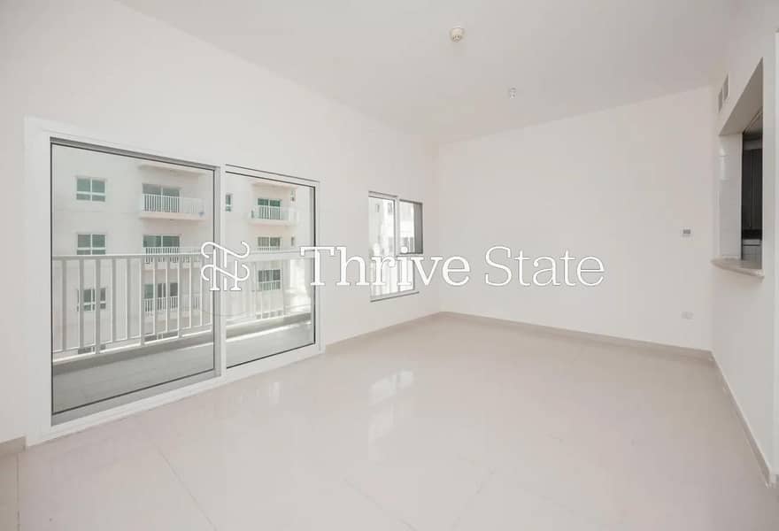 Unfurnished | With Maids Room | High Floor Unfurnished | With Maids Room | High Floor