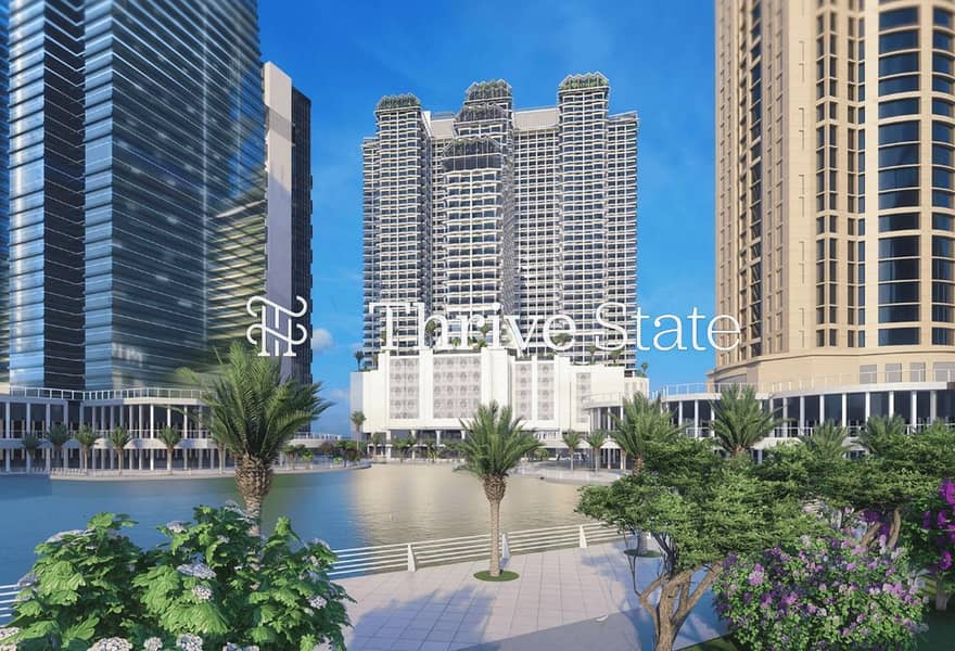 位于朱美拉湖塔 (JLT),Se7en 城 3 卧室的公寓 1900000 AED - 11575761 位于朱美拉湖塔 (JLT),Se7en 城 3 卧室的公寓 1900000 AED - 11575761