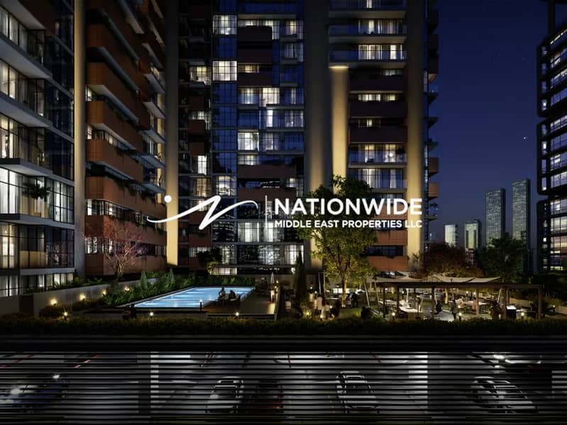 Квартира в Остров Аль Рим,Виста 3, 1 спальня, 635559 AED - 11575771 Квартира в Остров Аль Рим,Виста 3, 1 спальня, 635559 AED - 11575771