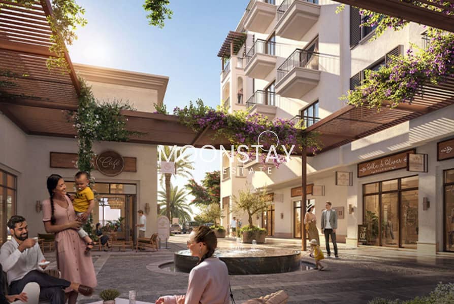 Квартира в Яс Айленд,Яс Гольф Коллекшн, 1 спальня, 1525000 AED - 11575762 Квартира в Яс Айленд,Яс Гольф Коллекшн, 1 спальня, 1525000 AED - 11575762